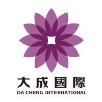 大成国际资产管理有限公司 logo - Similar company to Gco Asset Management