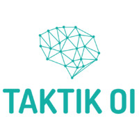 Tak-Tik OI logo - Similar company to Make A Li