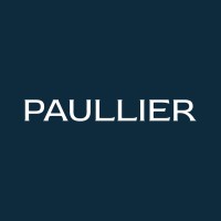 Paullier logo - Similar company to Blockchain Group
