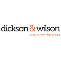 Dickson & Wilson Insurance logo - Similar company to Lencon Limited