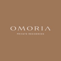 Omoria Private Residences logo - Similar company to Innovate Living Development