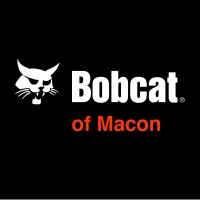 Bobcat of Macon logo - Similar company to Rhinehart Equipment Company