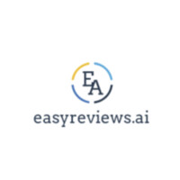 EasyReviews.ai logo - Similar company to Human Insight Ventures