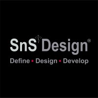 SnS Design, Inc logo - Similar company to Definitive Design | Product Development | Concept To Manufacturing | Defining The Imagined