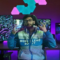 Video Editing ( VFX and Visual Effect) logo - Similar company to Editing Skool