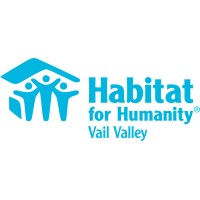 Habitat for Humanity Vail Valley logo - Similar company to Bc&E