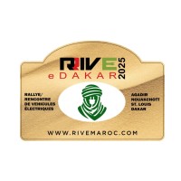 RIVE Maroc logo - Similar company to Get Power Holding