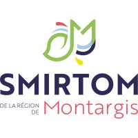 SMIRTOM de la Région de Montargis logo - Similar company to Nanogiga