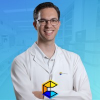 Cromatografando Oficial logo - Similar company to Chroma Class