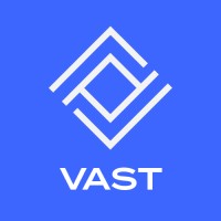 VAST Billboards logo - Similar company to Megascreen Gmbh