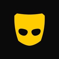 Grindr logo - Similar company to Maskulo