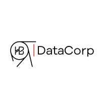 the Higgs Boson Data Corporation logo - Similar company to Horizon Measurements