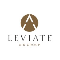 Leviate Air Group logo - Similar company to Freespeed Aviation, Llc