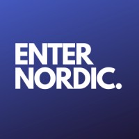 Enter Nordic logo - Similar company to Eudaimonic By Design