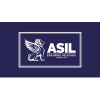 ASIL - SEGUROS IGLESIAS logo - Similar company to Onli - Insurance Platform