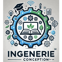 INGENIERIE CONCEPTION logo - Similar company to Marinfroid