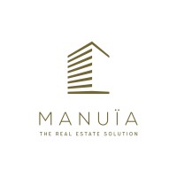 MANUÏA REAL ESTATE logo - Similar company to Lead Deal Real Estate
