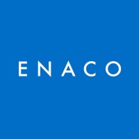 Enaco Co. logo - Similar company to Terra Constructora