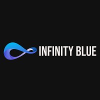 Infinity Blue logo - Similar company to Infinity Blue Group