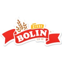 Grupo Bolin logo - Similar company to Quimca