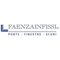 Faenza Infissi srl logo - Similar company to Edilpiù S.R.L.