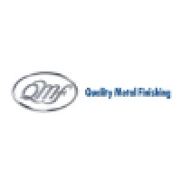 Quality Metal Finishing logo - Similar company to Bridge By Design