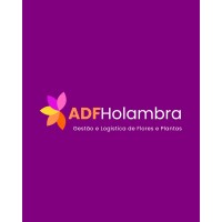 ADFHolambra logo - Similar company to Make-Upz Do Brasil Flores E Plantas