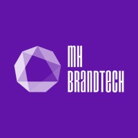 MH BrandTech logo - Similar company to Bhava - Suplementos Clean Label
