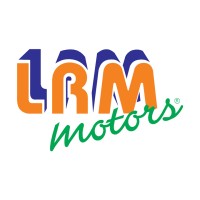 LRM Motors logo - Similar company to Lam Engineering Srl