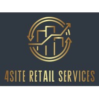 4Site Retail Services logo - Similar company to 4Site Implementation Ltd