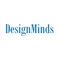 DesignMinds logo - Similar company to Swpm Ltd