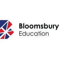 Bloomsbury Education logo - Similar company to Thinkwith Education Co.