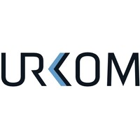 URKOM Sp. z o.o. logo - Similar company to Dc Serwis