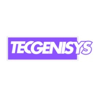 TecGeniSys Software and Education logo - Similar company to Bitspark Solutions