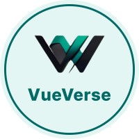 VueVerse logo - Similar company to Code On Jvm Chennai