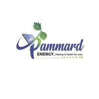 Pammard Energy logo - Similar company to Sure Purity