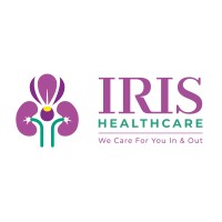 PUSAT RAWATAN DIALISIS IRIS logo - Similar company to Skali