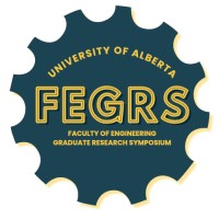 Faculty of Engineering Graduate Research Symposium logo - Similar company to Simaltum