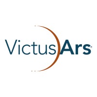 Victus Ars logo - Similar company to Blessed Communion