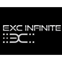 EXC Infinite Auto LED Lighting logo - Similar company to Auto Practice