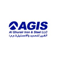 Al Ghurair Iron & Steel LLC logo - Similar company to Quant Gulf