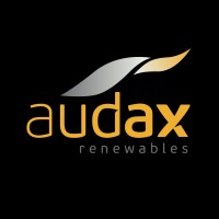 Audax Renewables Hungary logo - Similar company to Dover Language Center Kft.