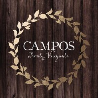 Campos Family Vineyards logo - Similar company to Red Mill Maple Syrup