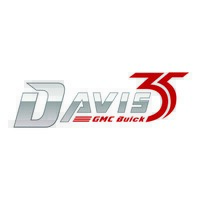 Davis GMC Buick logo - Similar company to Volker Stevin Highways