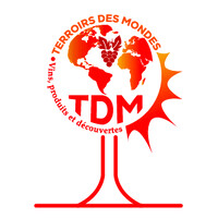 TERROIRS DES MONDES logo - Similar company to Evosafe