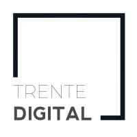 TRENTE DIGITAL logo - Similar company to Filament