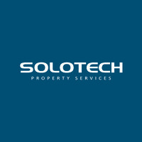 Solotech Property Services logo - Similar company to Domus Cred