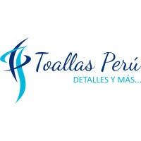 Toallas Perú 100% Algodón Peruano logo - Similar company to Toalla Hotel