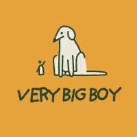 Very Big Boy logo - Similar company to Kligerman Architecture & Design