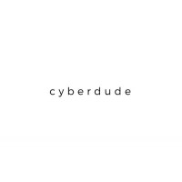 Cyberdude.co logo - Similar company to Wordwrightweb
